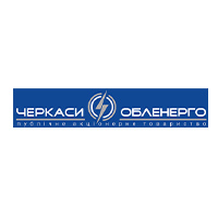 ПАТ «Черкасиобленерго»