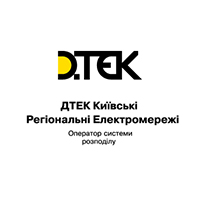 ДТЕК Київські Регіональні Електромережі