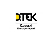 ДТЕК Одеські Електромережі
