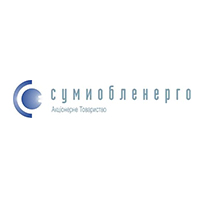 АТ «Сумиобленерго»