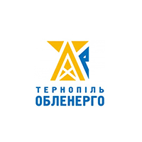 АТ «Тернопільобленерго»