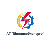 АТ «Вінницяобленерго»